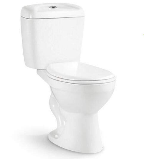 Two Piece Toilet T8057